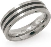 Boccia Titanium 0101.1764 Unisex Ring 20.25 mm maat 64