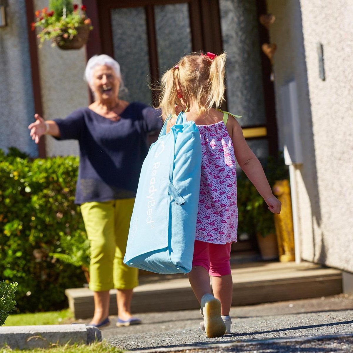 paw patrol ready bed big w
