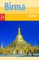 Nelles Gids Myanmar Birma