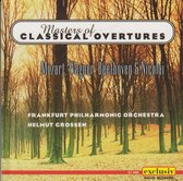 Masters of Classical Overtures