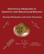 Statistical Problems in Genetics and Molecular Biology