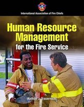 Human Resource Management for the Fire Service