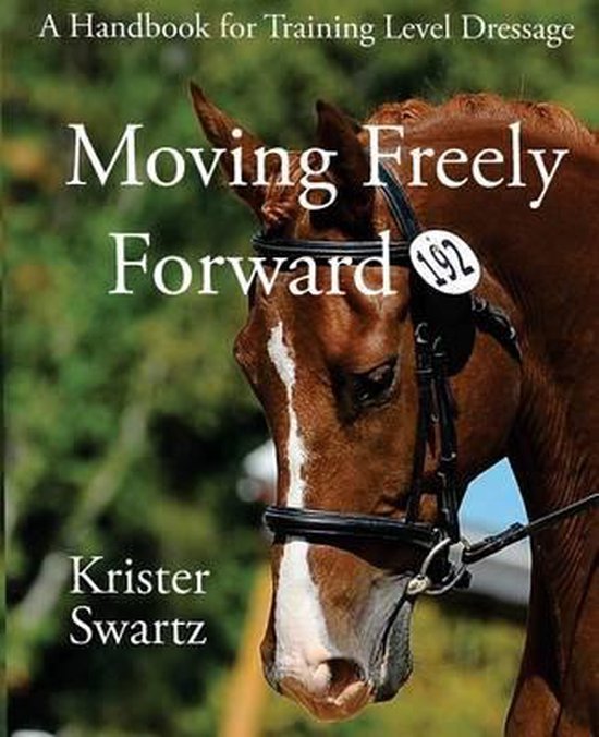 Moving Freely Forward - cover