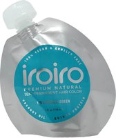 Iroiro Semi Verf 115 Emerald Green 236ml