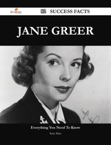 Jane Greer 82 Success Facts - Everything you need to know about Jane Greer