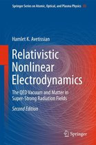 Springer Series on Atomic, Optical, and Plasma Physics 88 - Relativistic Nonlinear Electrodynamics