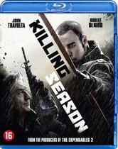 Killing Season (Blu-ray)