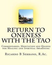 Return to Oneness with the Tao