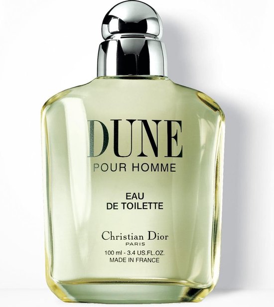 pour homme dior