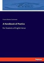 A Handbook of Poetics