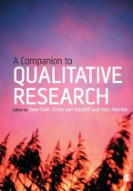 A Companion to Qualitative Research