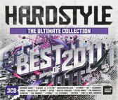 Various Artists - Hardstyle Ult. Coll. Best Of 2011