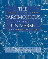 The Parsimonious Universe: Shape and Form in the Natural World