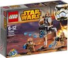 LEGO Star Wars Geonosis Troopers - 75089