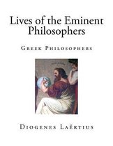 Lives of the Eminent Philosophers