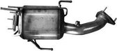 Roetfilter DPF Audi Q7 3.0 TDI CLZB 05/2011- 7L8254800BX