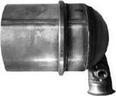 Roetfilter Peugeot 2008 1.4 HDI 2013- 1612024080