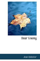 Dear Enemy