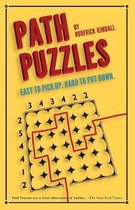 Path Puzzles 3rd Ed.