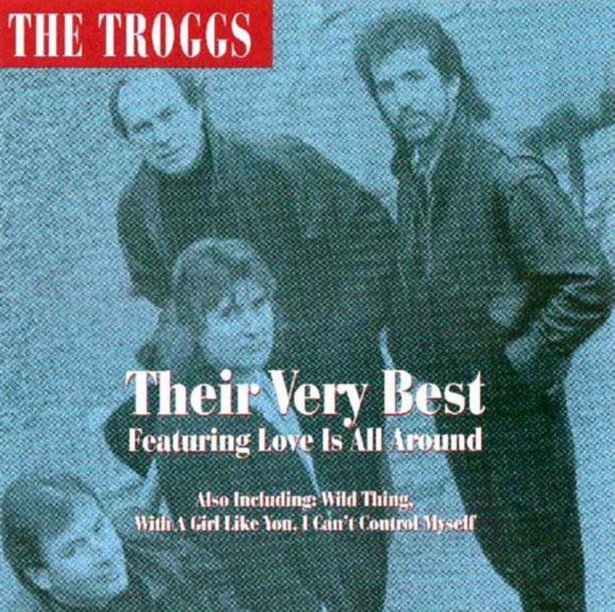 Their Very Best