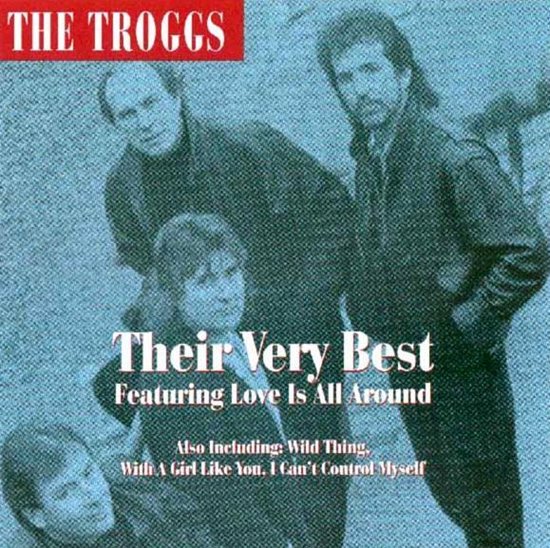 Their Very Best