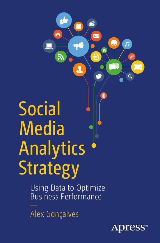 Business and Management (R0) - Social Media Analytics Strate ... - cover