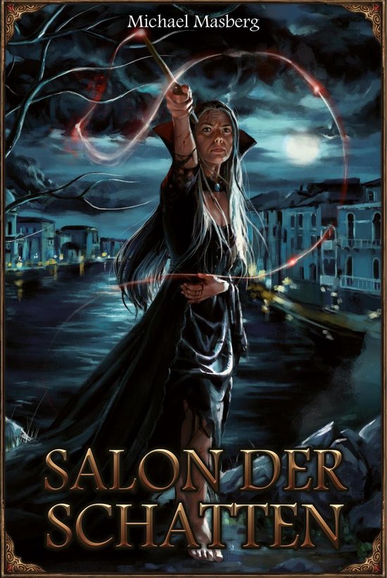 Das Schwarze Auge 159 - DSA: Salon der Schatten - cover