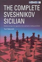 The Complete Sveshnikov Sicilian