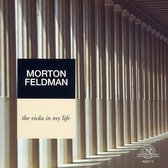 Various Artists - Morton Feldman: The Viola In My Life (CD)