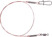 Spro Wire Leader 1 x 7 - 30 cm - 13.6 kg