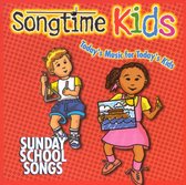 Sunday School Songs