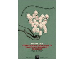 Omslag van Digital Dice