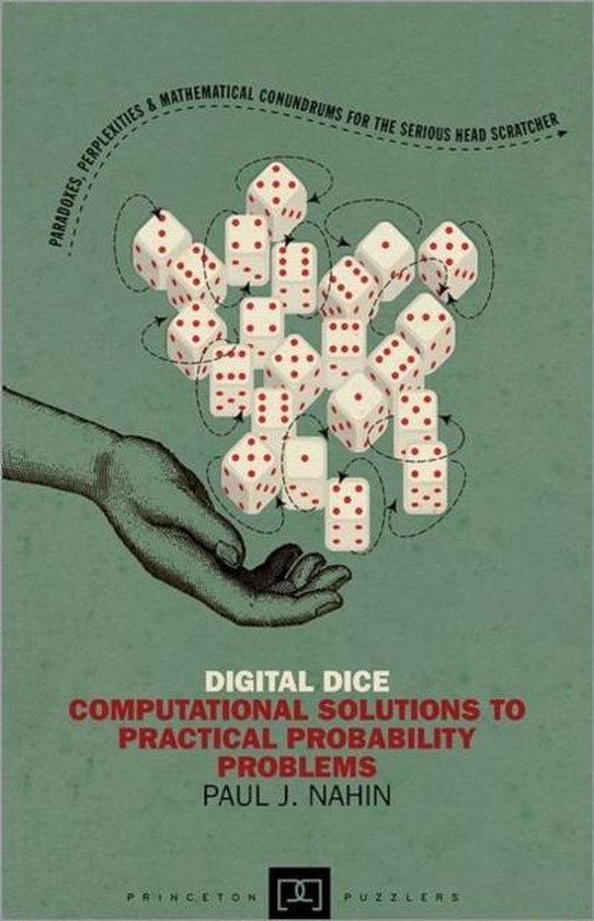 Digital Dice - cover