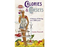 Calories And Corsets