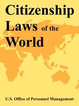 Citizenship Laws of the World