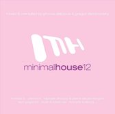 Minimal House, Vol. 12