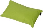 Madison sierkussen Panama 50x30 cm - lime groen