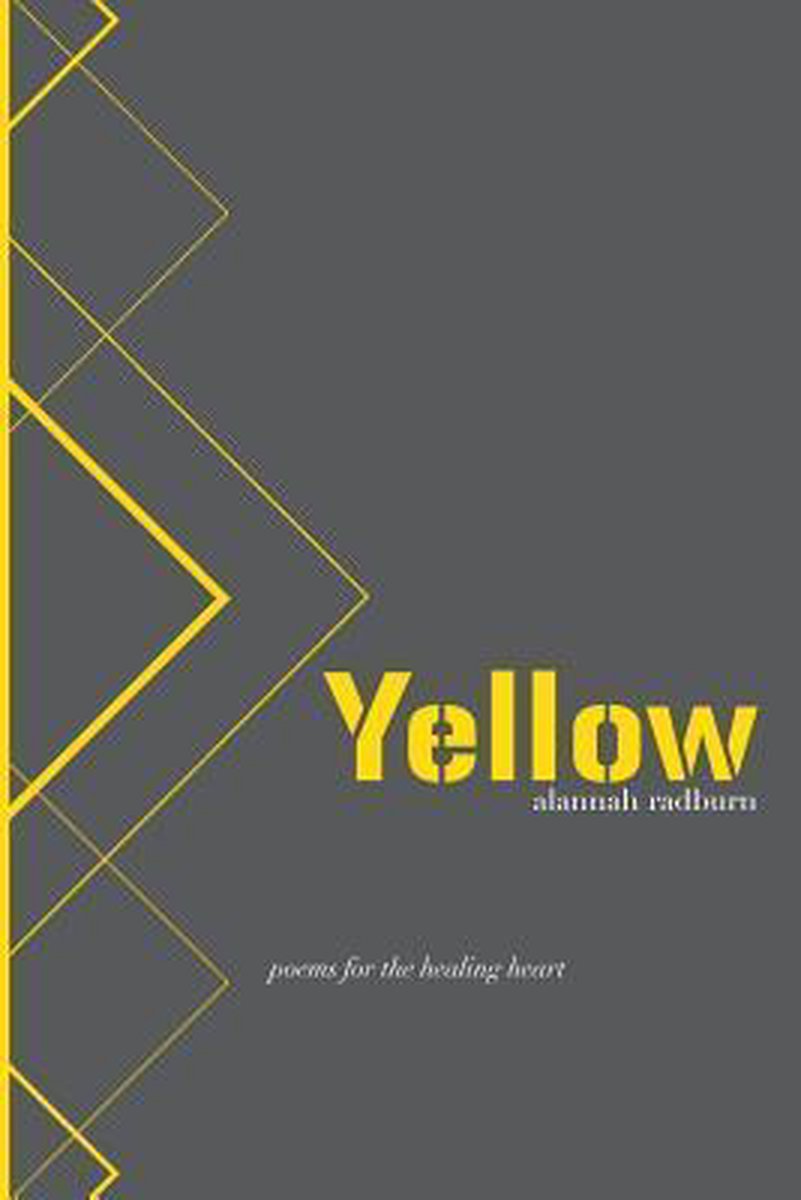 Yellow van