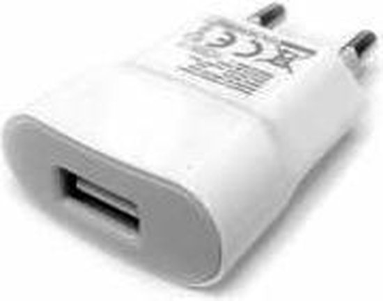 Blackberry USB Powerplug