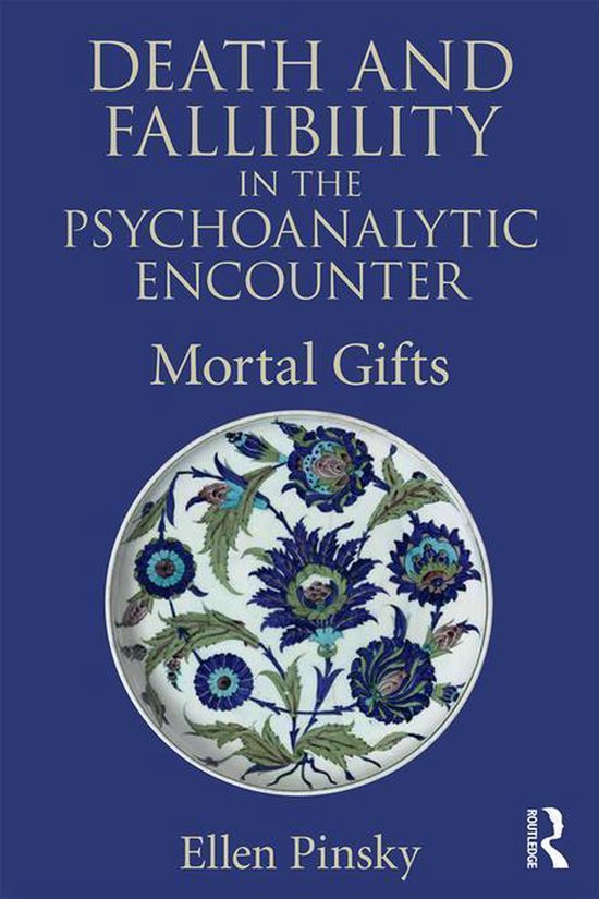 Psychological Issues - Death and Fallibility in the Psychoan ... - cover
