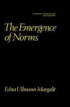 Clarendon Library of Logic and Philosophy-The Emergence of Norms