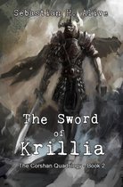The Sword Of Krillia