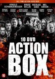 Action Hero Dvd Box