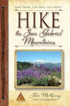 Hike the San Gabriel Mountains
