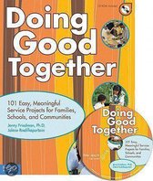 Doing Good Together