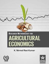Research Methodology for Agricultural Economics