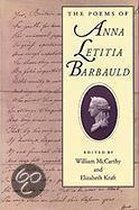 The Poems Of Anna Letitia Barbauld