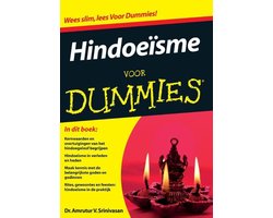 Voor Dummies - Hindoeïsme voor Dummies