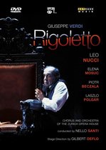 Giuseppe Verdi - Rigoletto