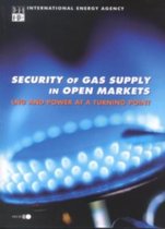 Security of Gas Supply in Open Markets,LNG and Power at a Turning Point